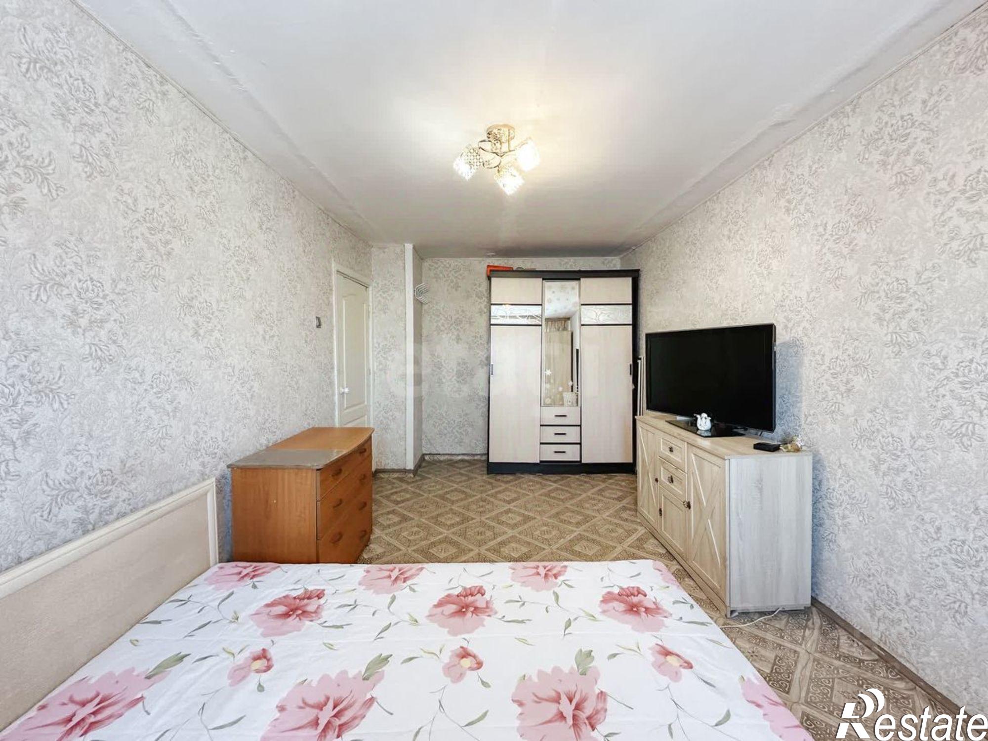 Купить квартиру за 1 750 000 рублей на ул Сортировочная, 7