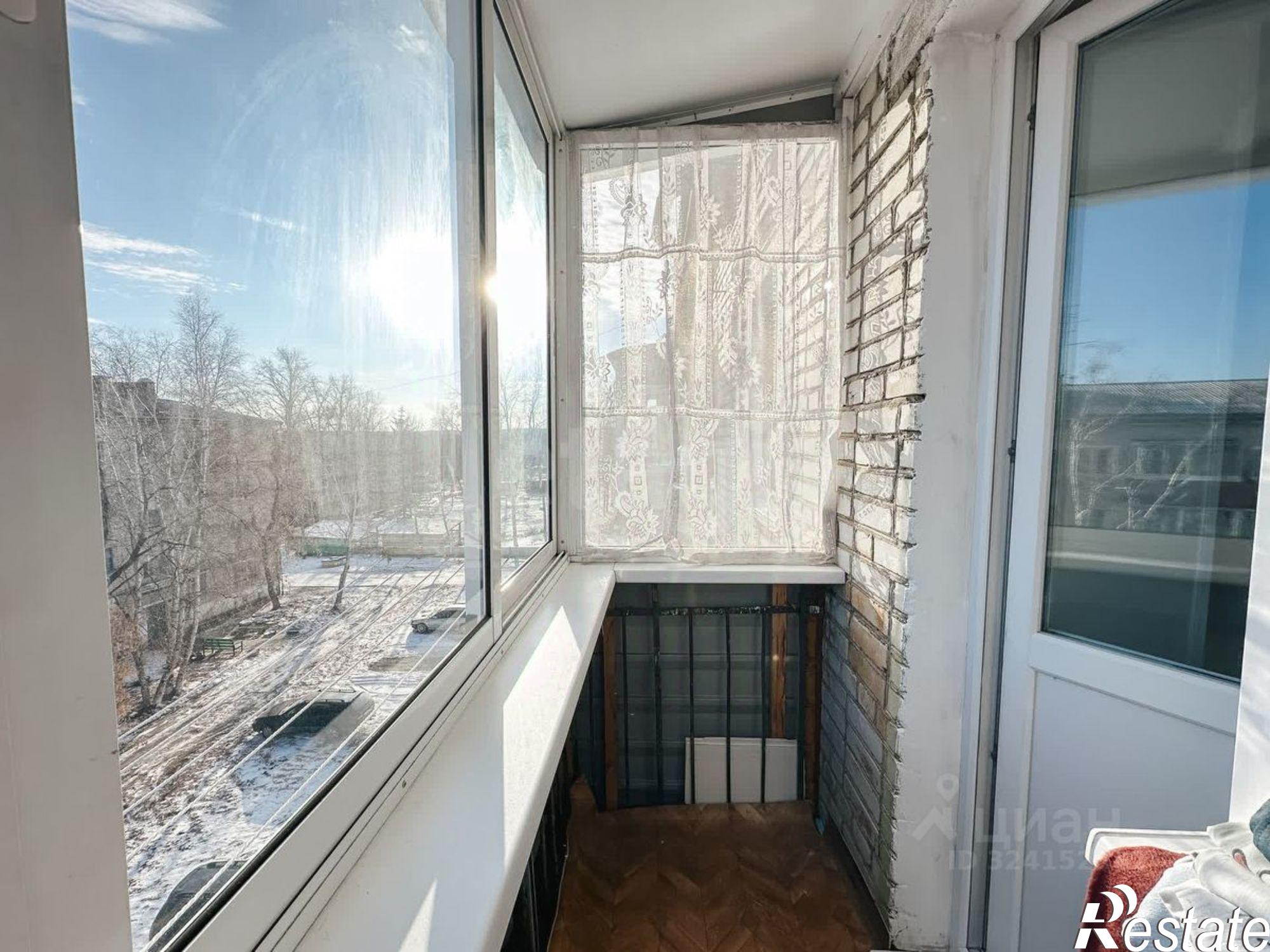 Купить квартиру за 1 750 000 рублей на ул Сортировочная, 7