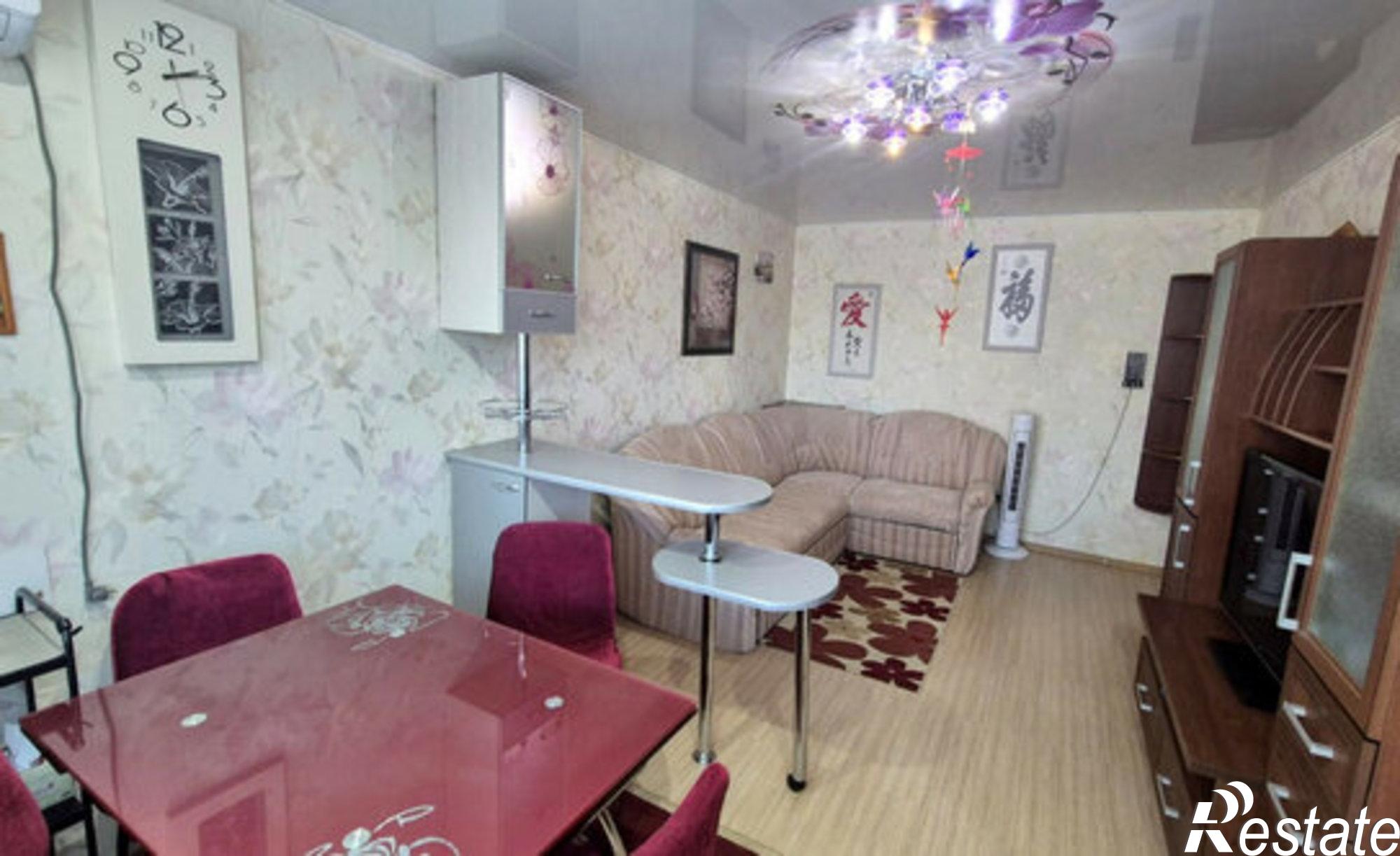 Купить квартиру за 5 200 000 рублей на Магистральное шоссе, 13/3