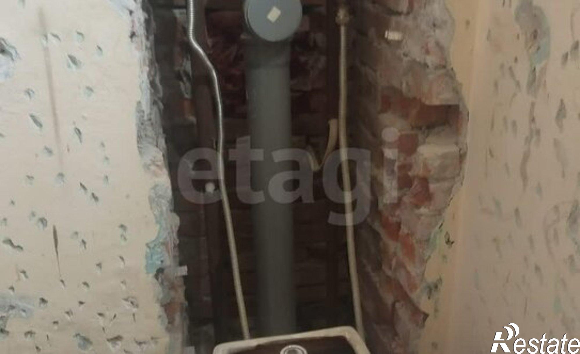 Купить квартиру за 2 300 000 рублей на проспект Копылова, 33