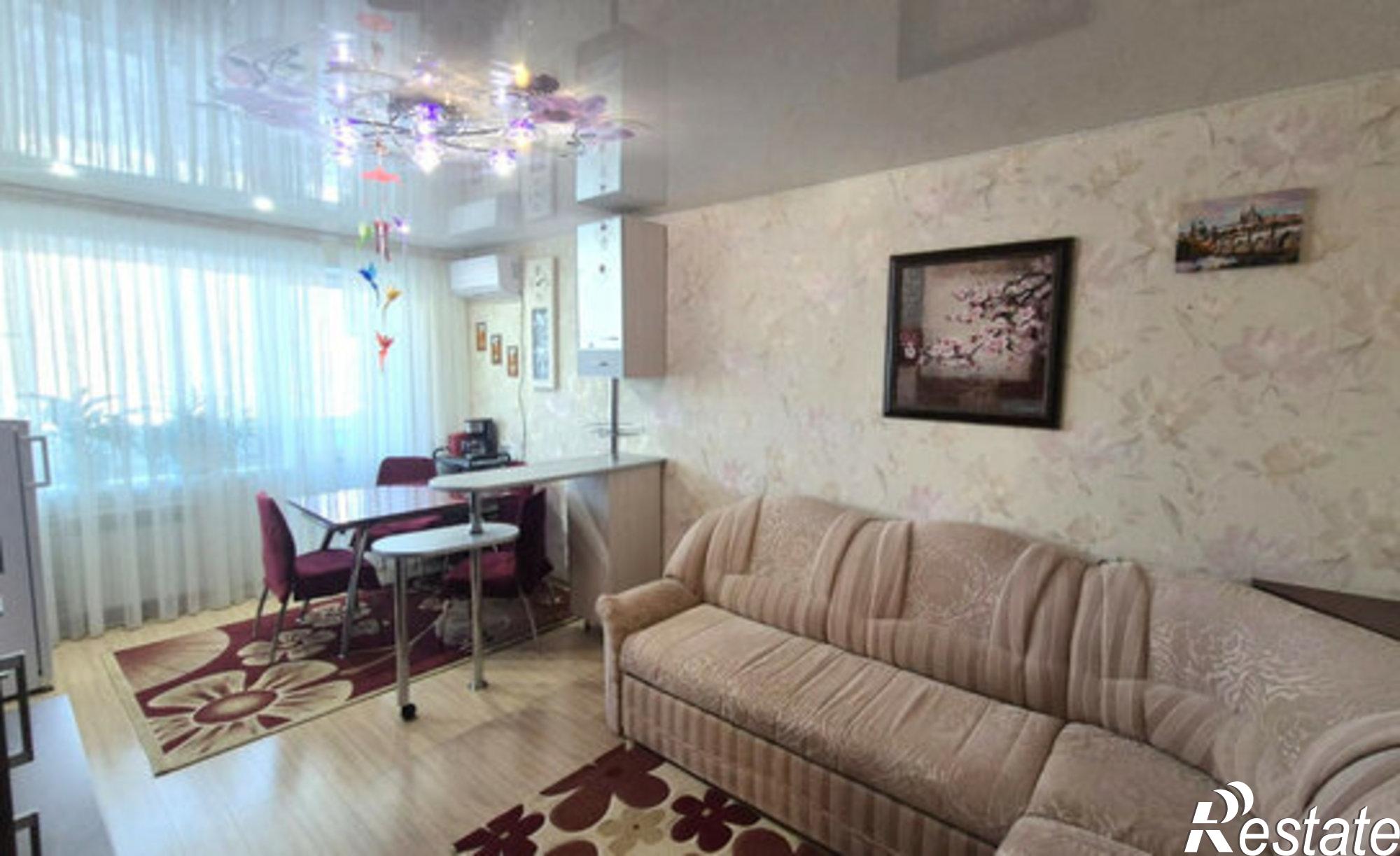 Купить квартиру за 5 200 000 рублей на Магистральное шоссе, 13/3