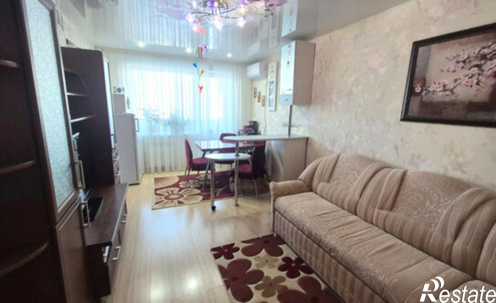 Купить квартиру за 5 200 000 рублей на Магистральное шоссе, 13/3