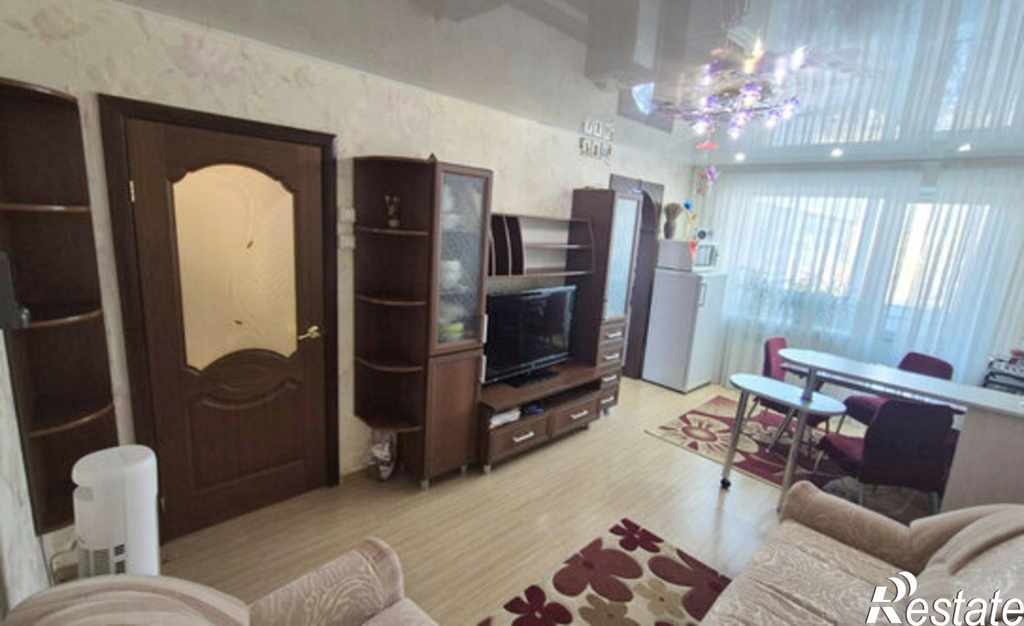 Купить квартиру за 5 200 000 рублей на Магистральное шоссе, 13/3