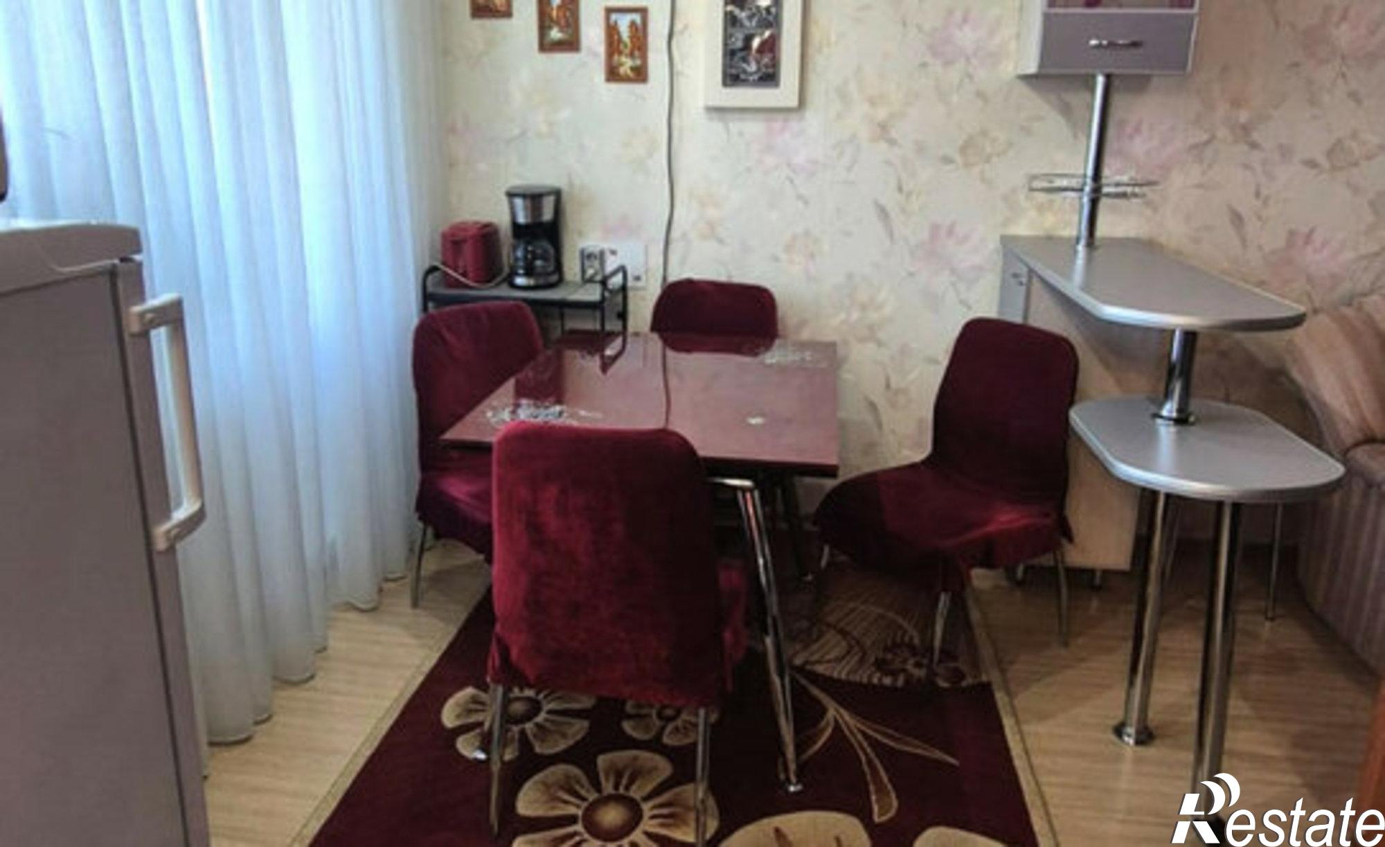 Купить квартиру за 5 200 000 рублей на Магистральное шоссе, 13/3