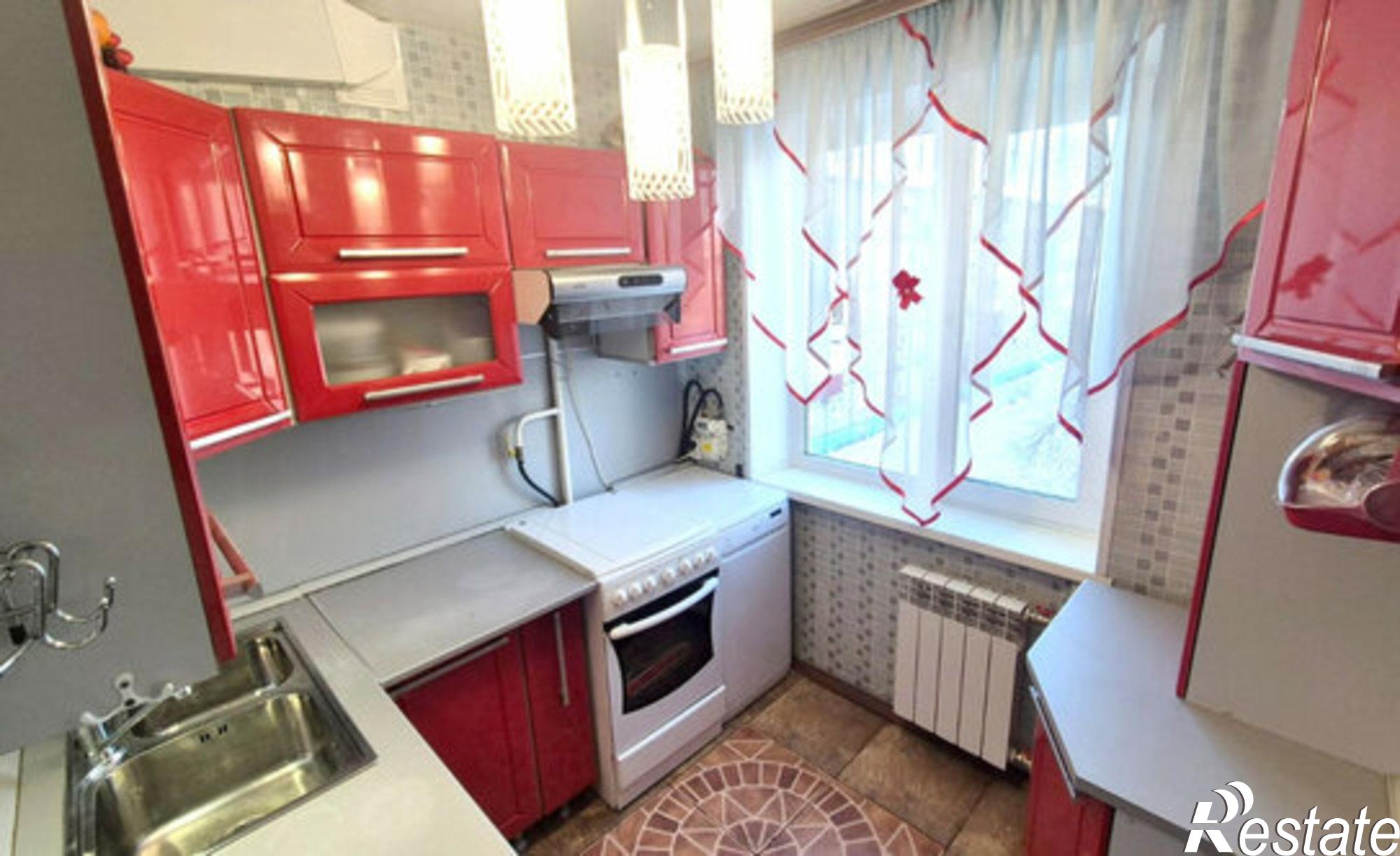 Купить квартиру за 5 200 000 рублей на Магистральное шоссе, 13/3