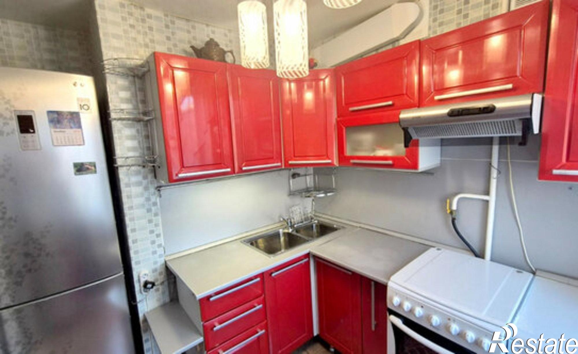 Купить квартиру за 5 200 000 рублей на Магистральное шоссе, 13/3