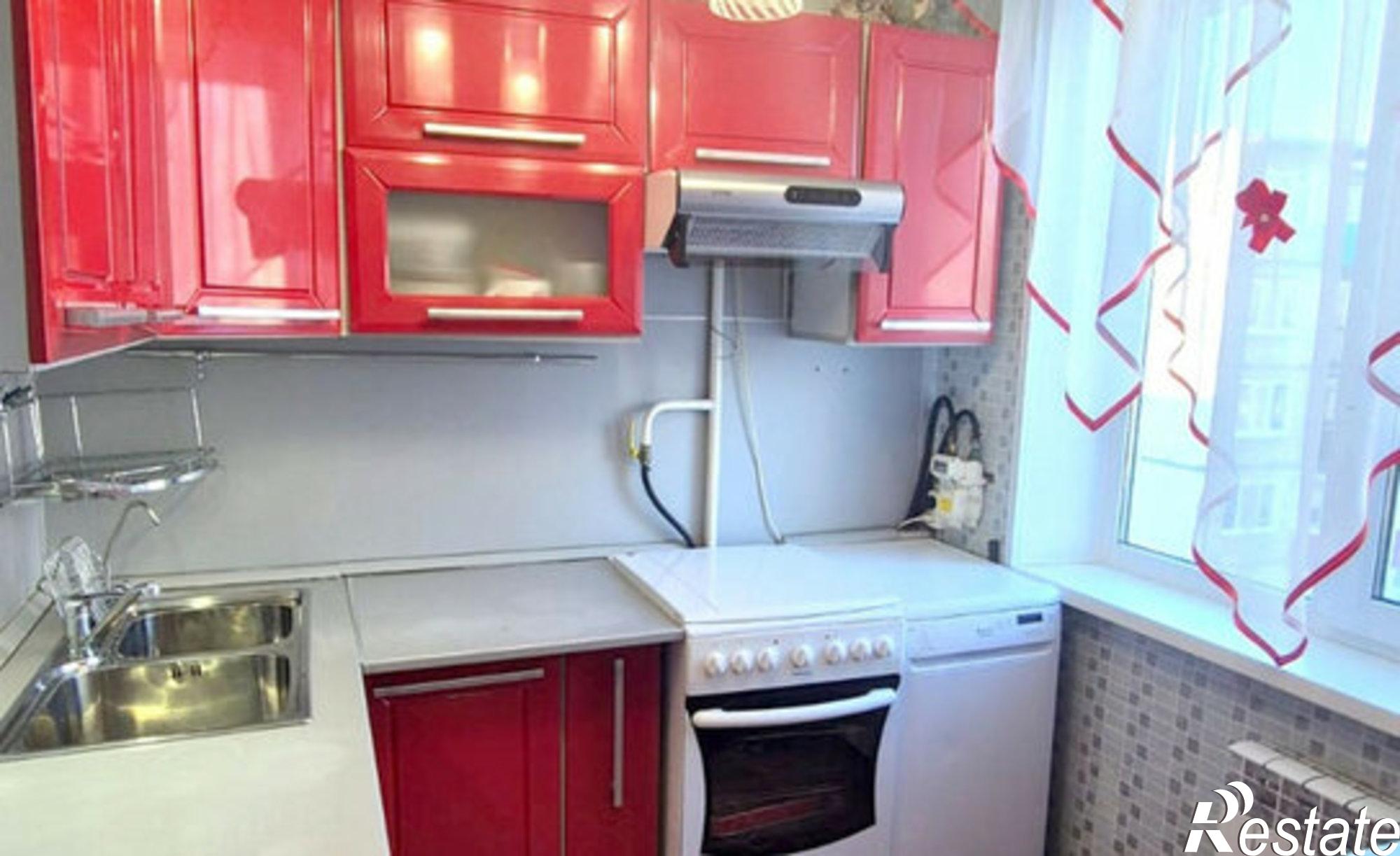 Купить квартиру за 5 200 000 рублей на Магистральное шоссе, 13/3