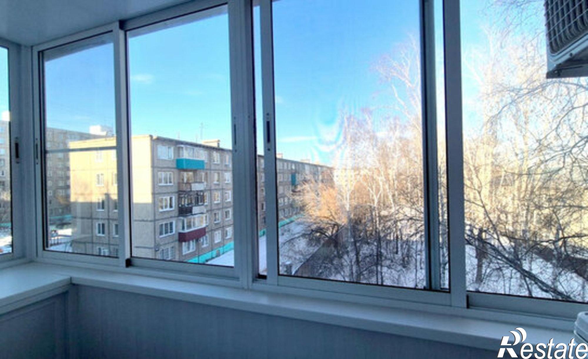 Купить квартиру за 5 200 000 рублей на Магистральное шоссе, 13/3