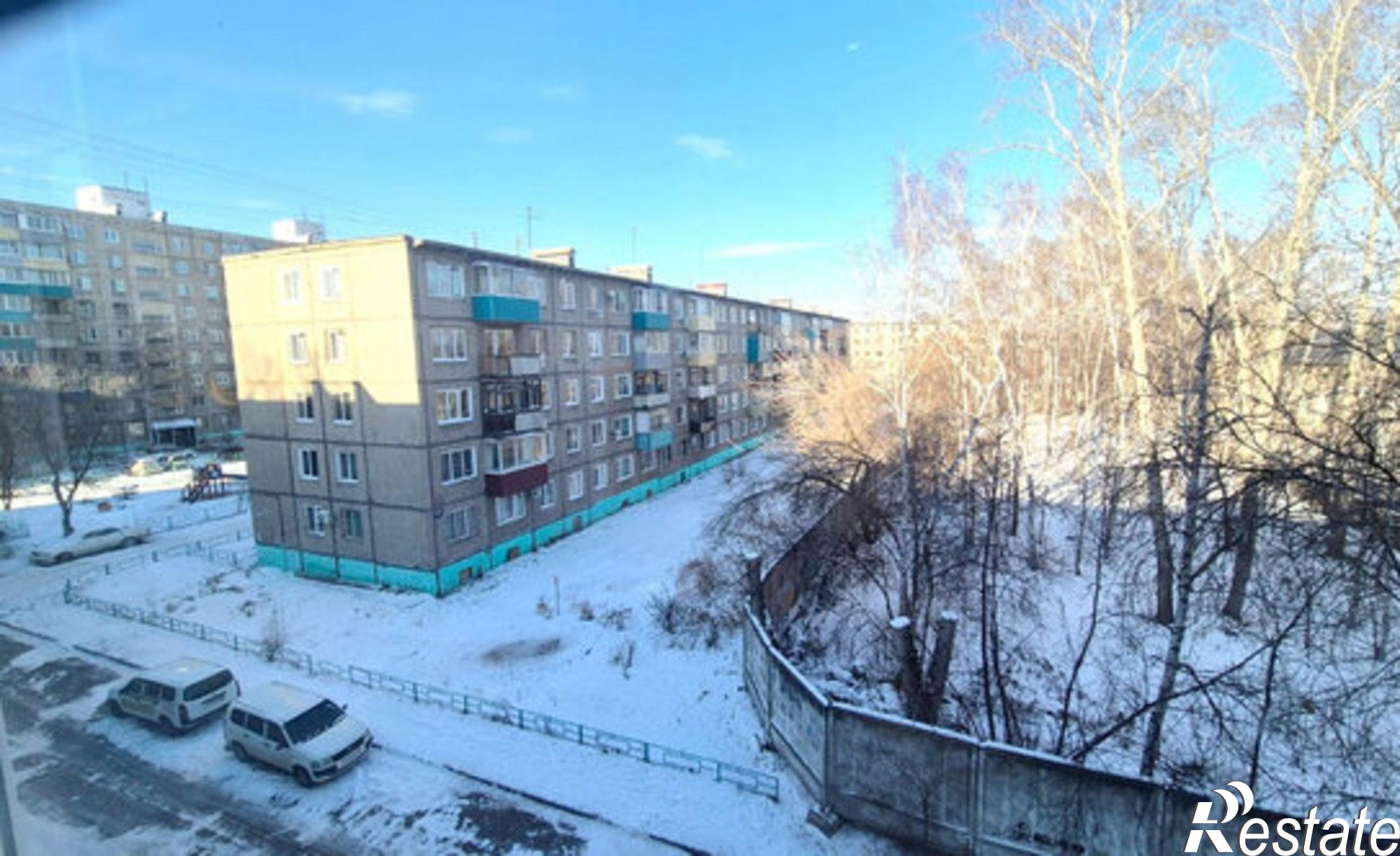 Купить квартиру за 5 200 000 рублей на Магистральное шоссе, 13/3