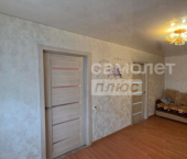 4-комн, 62кв м, этаж 5/5 Магистральное шоссе, 13 2