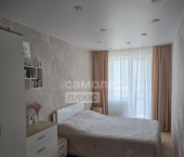 3-комн, 59кв м, этаж 5/9 Московский пр-кт, 26 2