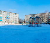 2-комн, 43кв м, этаж 5/5 ул Ленинградская, 31/2