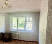 1-комн, 31кв м, этаж 1/5 ул Вокзальная, 37/6