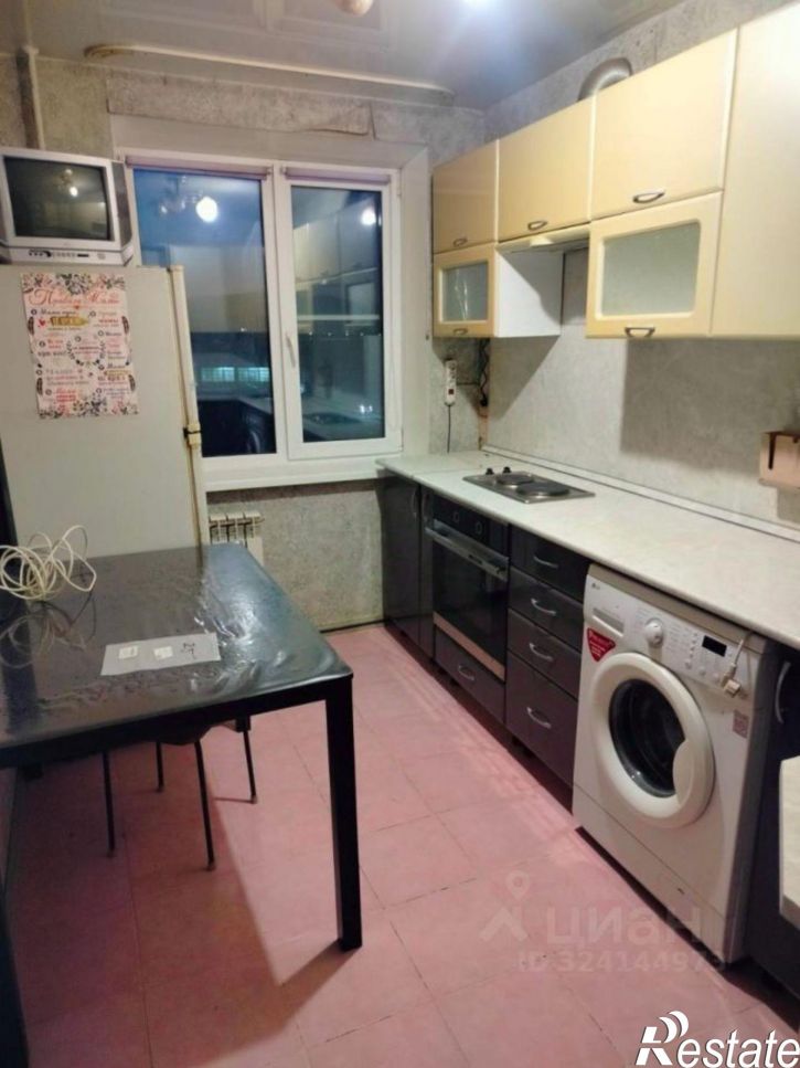 2-комн квартира Почтовая улица, 10,  д. 10