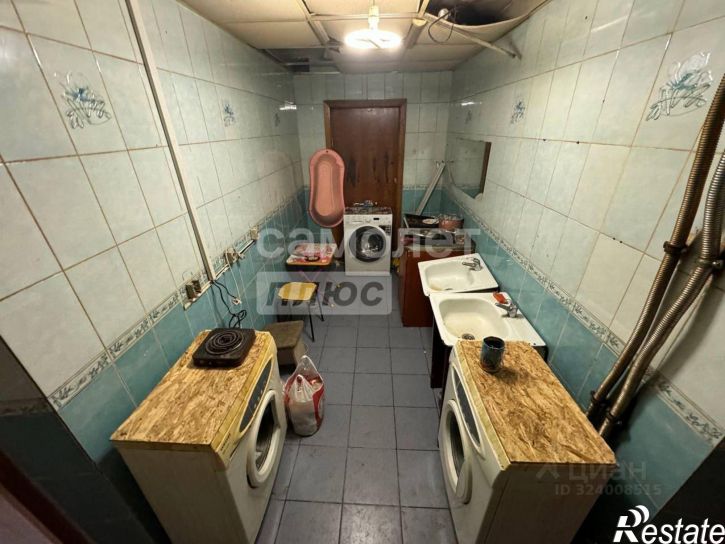 Комната ул Орехова, 67,  д. 67