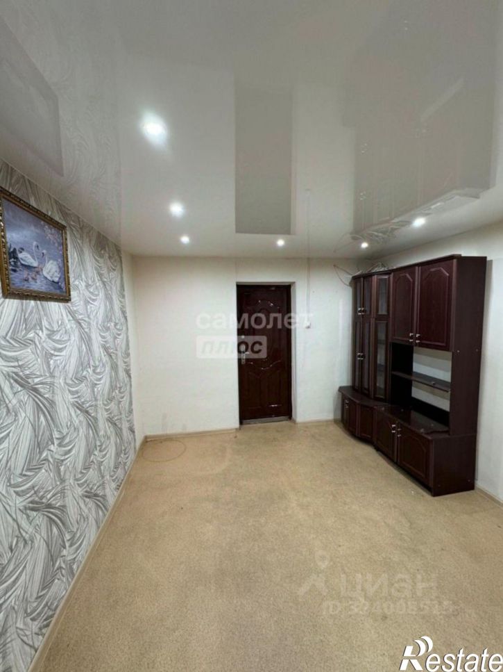 Комната ул Орехова, 67,  д. 67