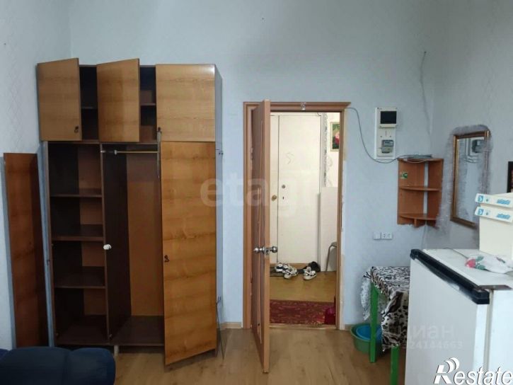 Комната пр-кт Мира, 20,  д. 20