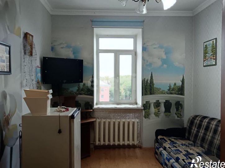 Комната пр-кт Мира, 20,  д. 20