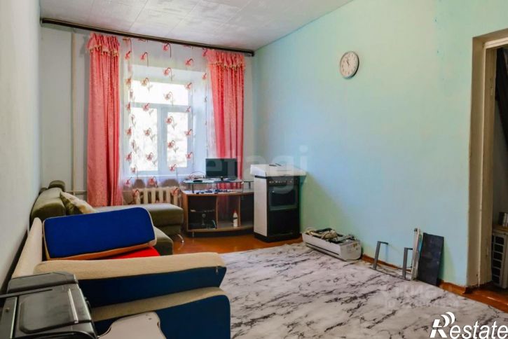 2-комн квартира Ремесленная улица, 8,  д. 8