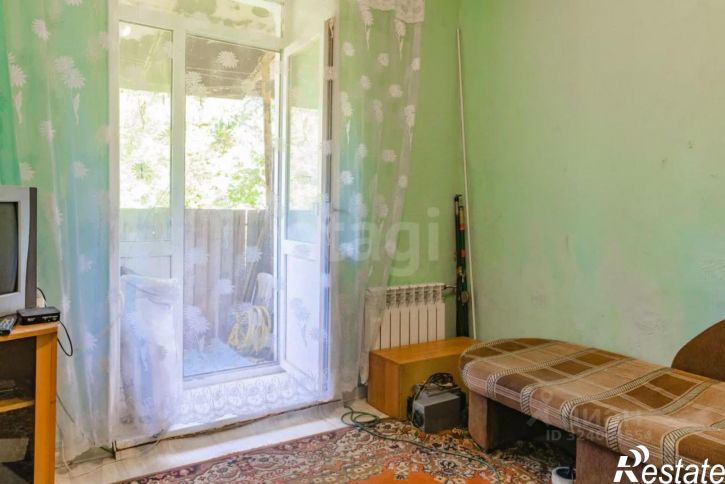 2-комн квартира Ремесленная улица, 8,  д. 8