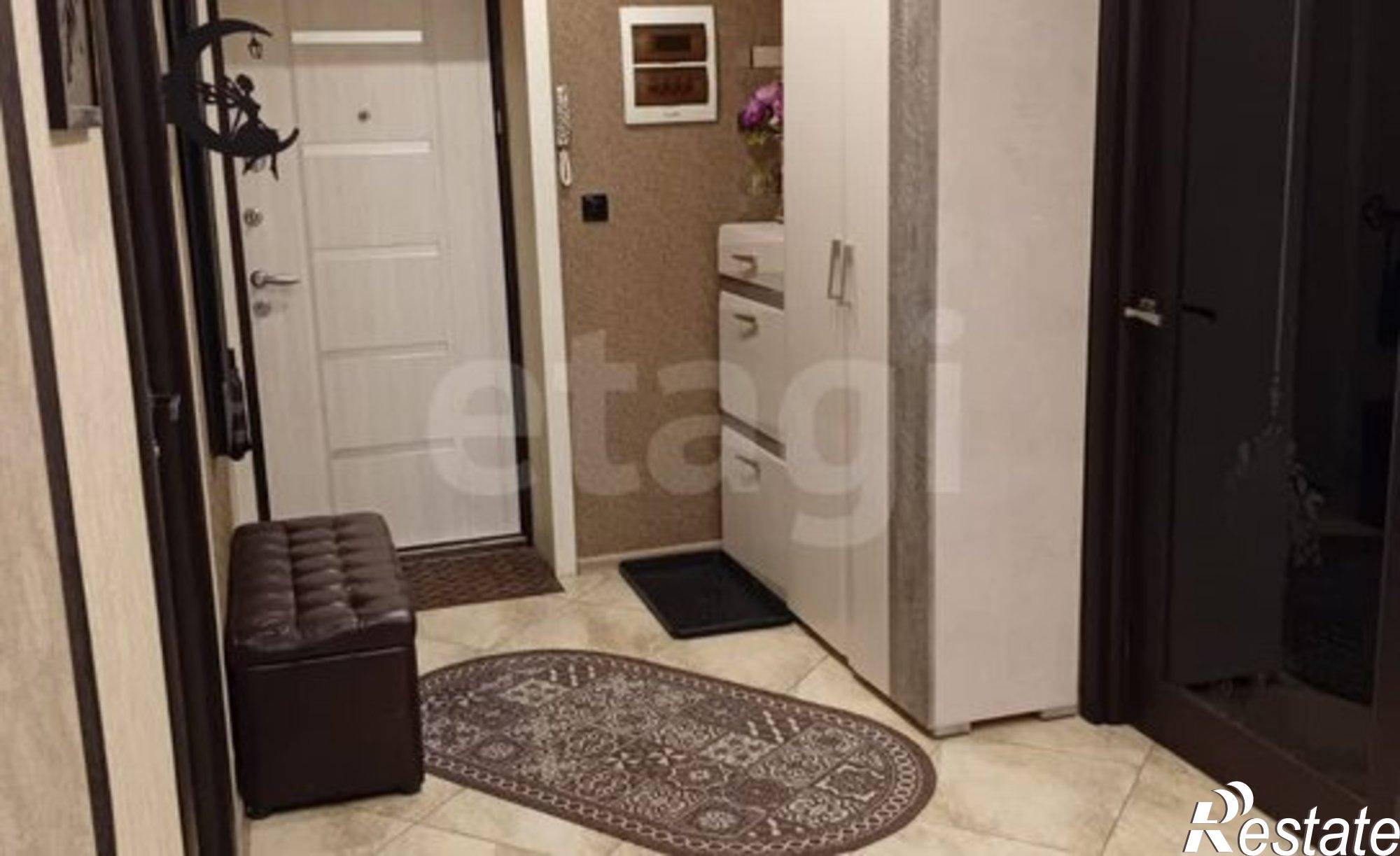 Купить квартиру за 9 000 000 рублей на ул Комсомольская, 8