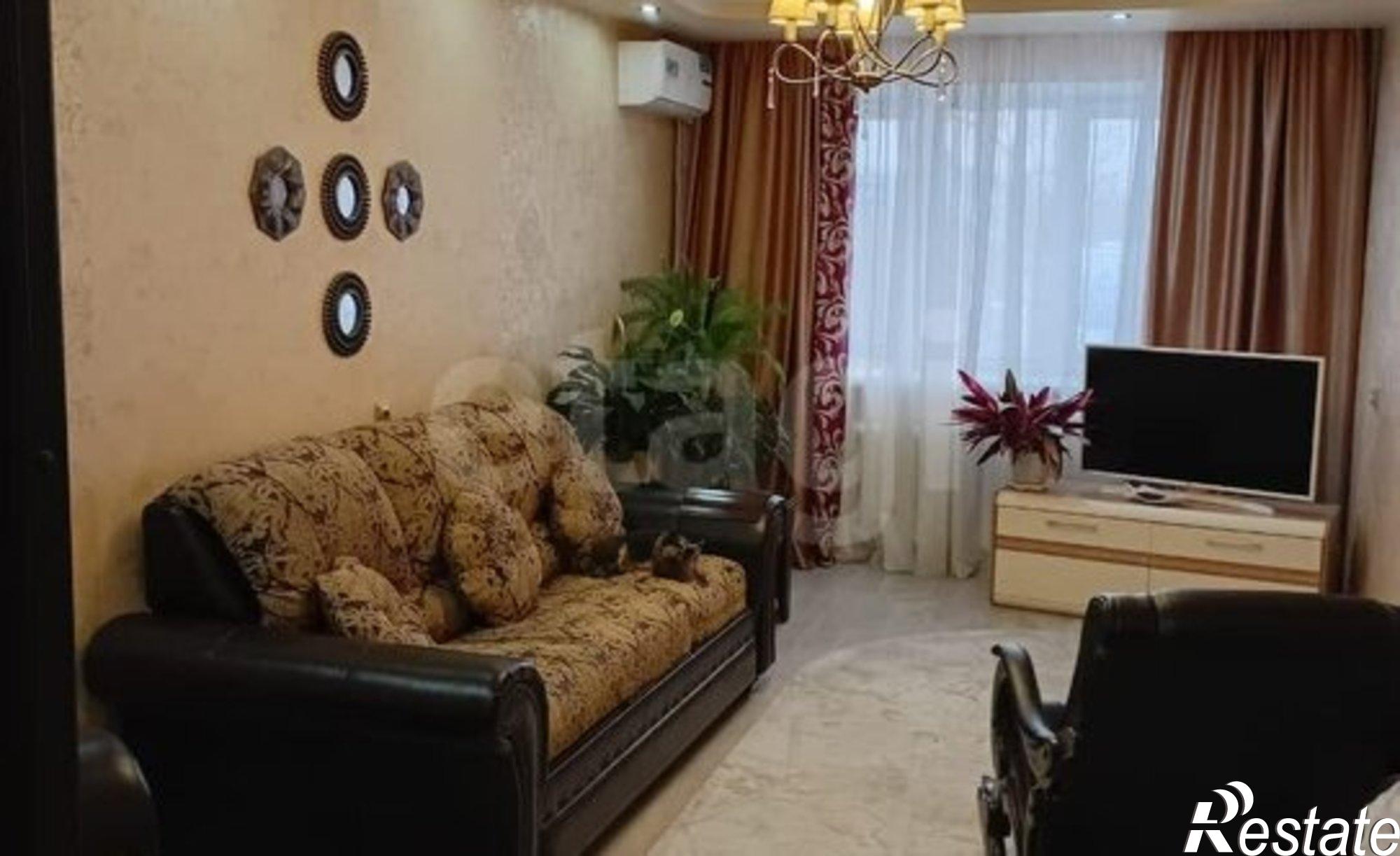 Купить квартиру за 9 000 000 рублей на ул Комсомольская, 8