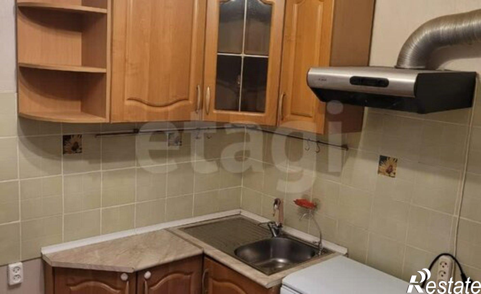 Купить квартиру за 2 800 000 рублей на ул Советская, 12 2