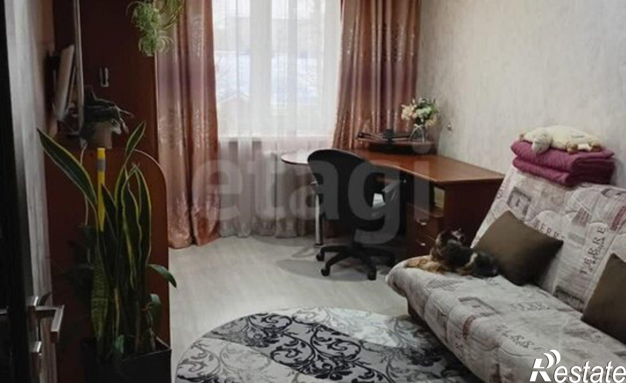 Купить квартиру за 9 000 000 рублей на ул Комсомольская, 8