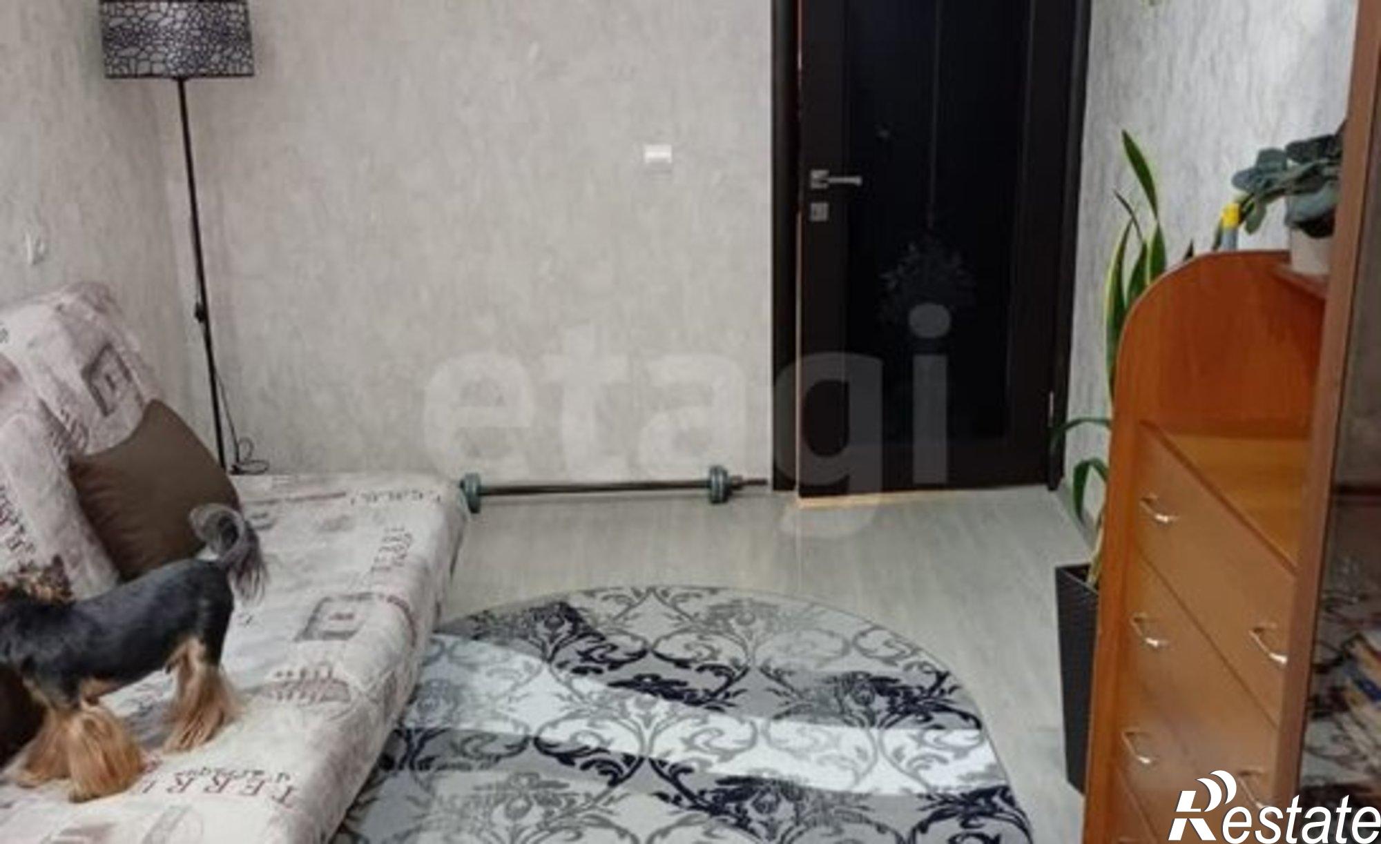 Купить квартиру за 9 000 000 рублей на ул Комсомольская, 8