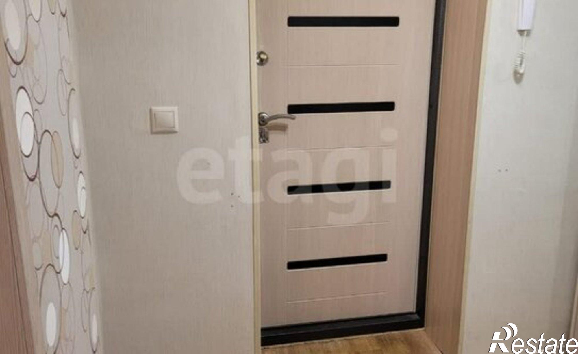 Купить квартиру за 2 800 000 рублей на ул Советская, 12 2