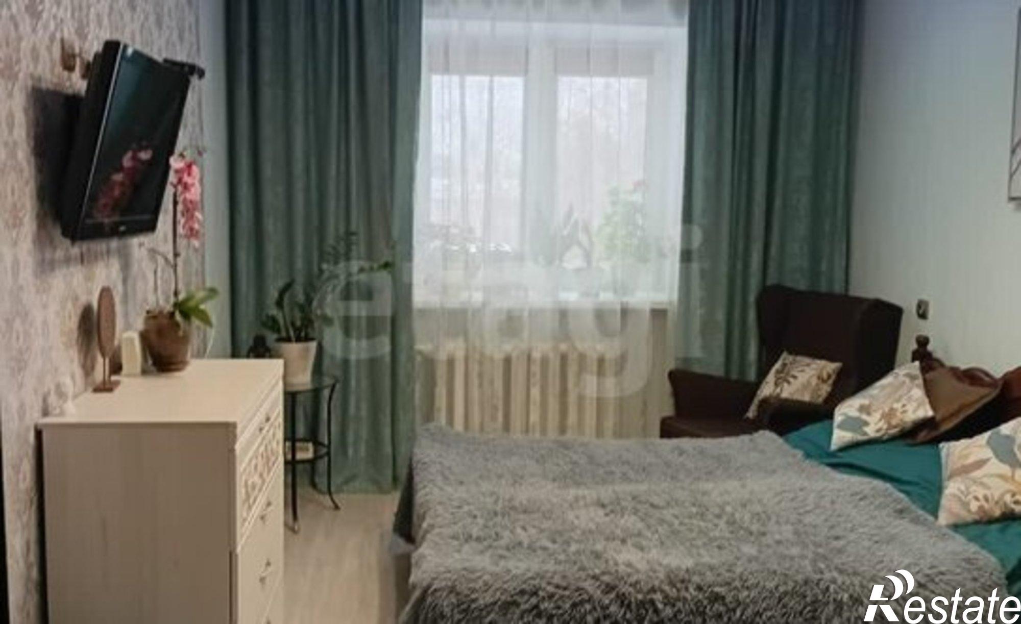 Купить квартиру за 9 000 000 рублей на ул Комсомольская, 8