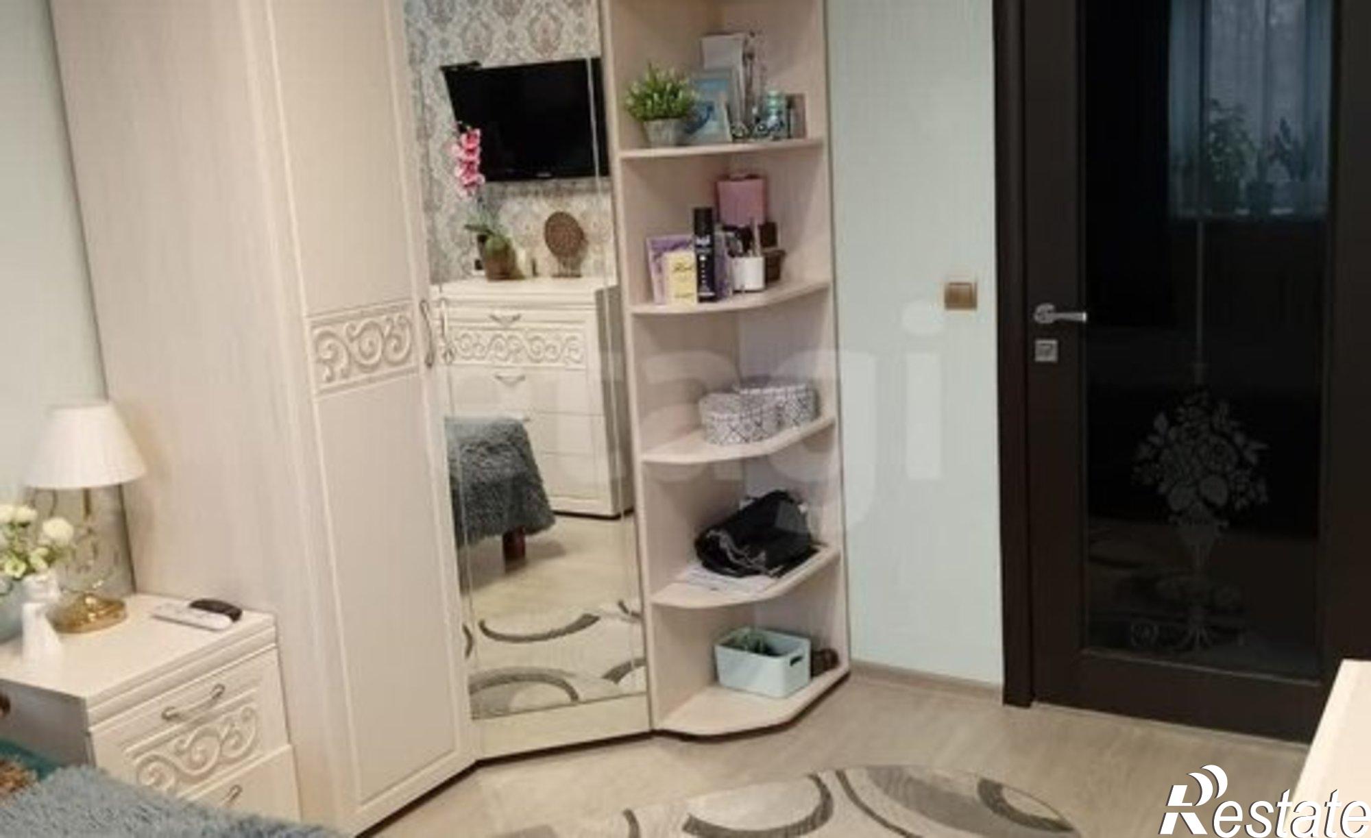 Купить квартиру за 9 000 000 рублей на ул Комсомольская, 8