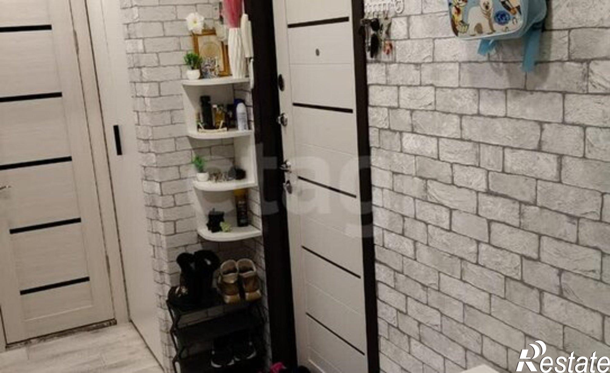 Купить квартиру за 6 050 000 рублей на б-р Юности, 6 2