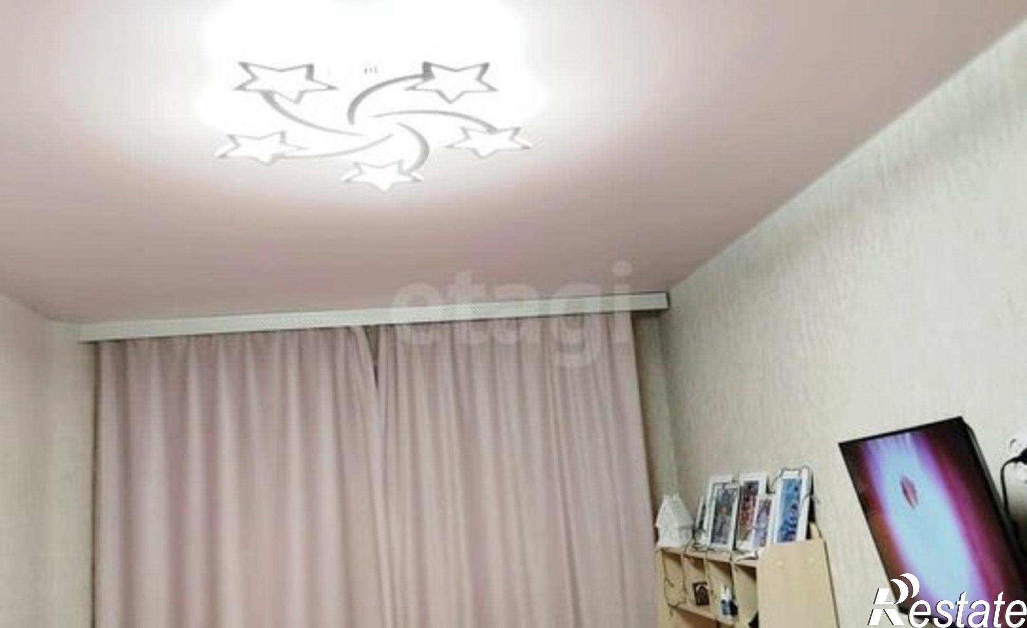 Купить квартиру за 6 050 000 рублей на б-р Юности, 6 2