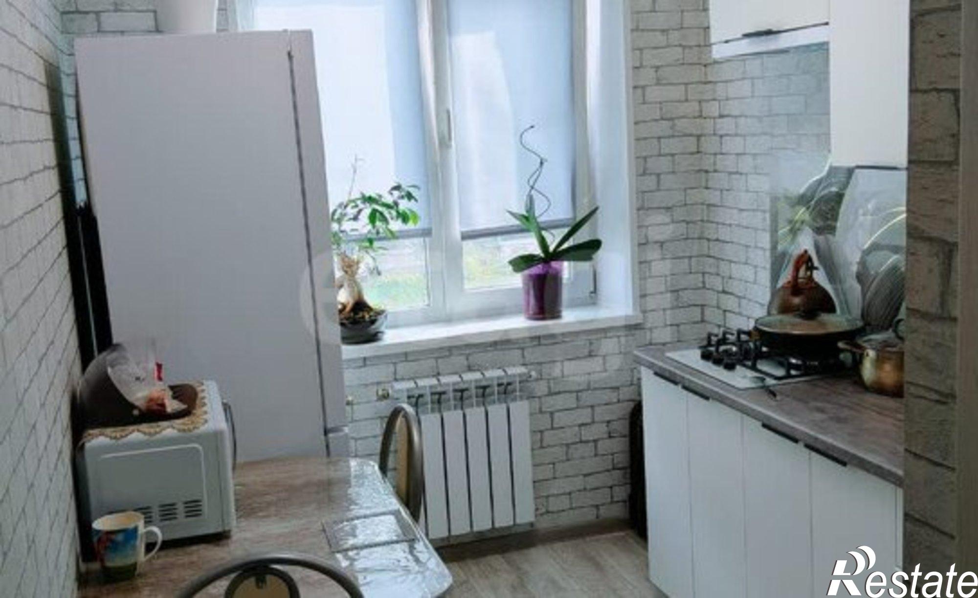 Купить квартиру за 6 050 000 рублей на б-р Юности, 6 2