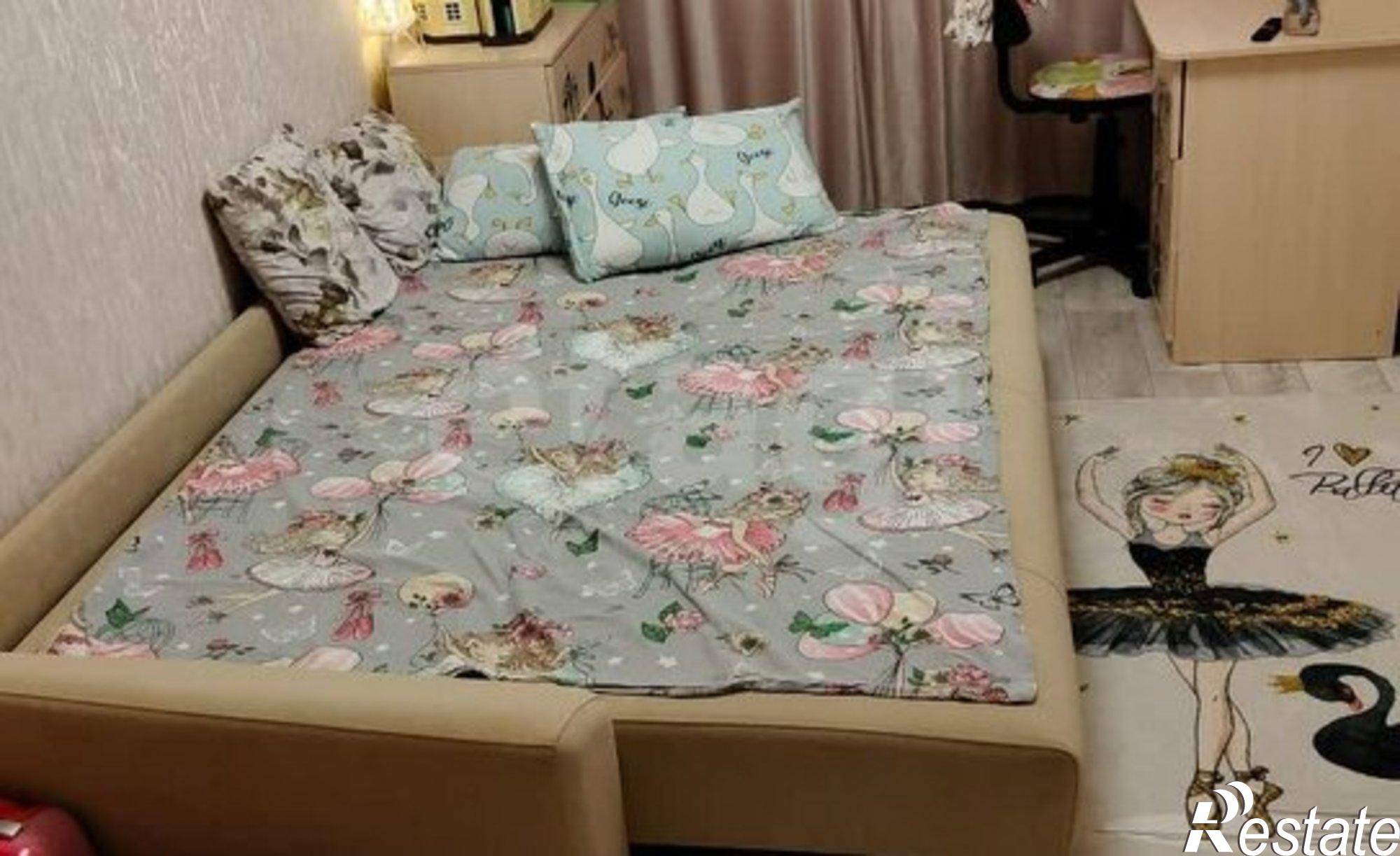 Купить квартиру за 6 050 000 рублей на б-р Юности, 6 2