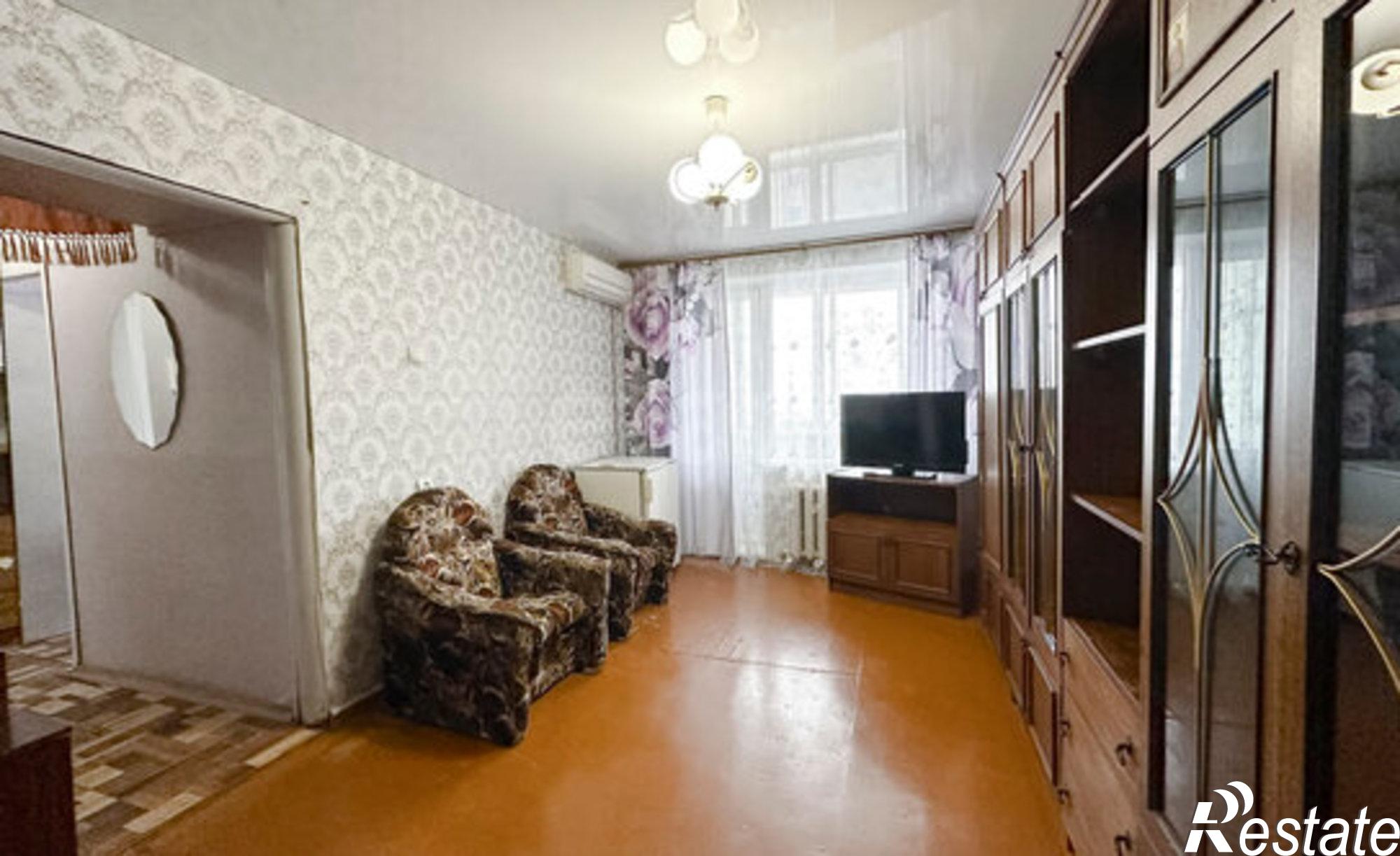 Купить квартиру за 3 700 000 рублей на улица Сусанина, 61 к2