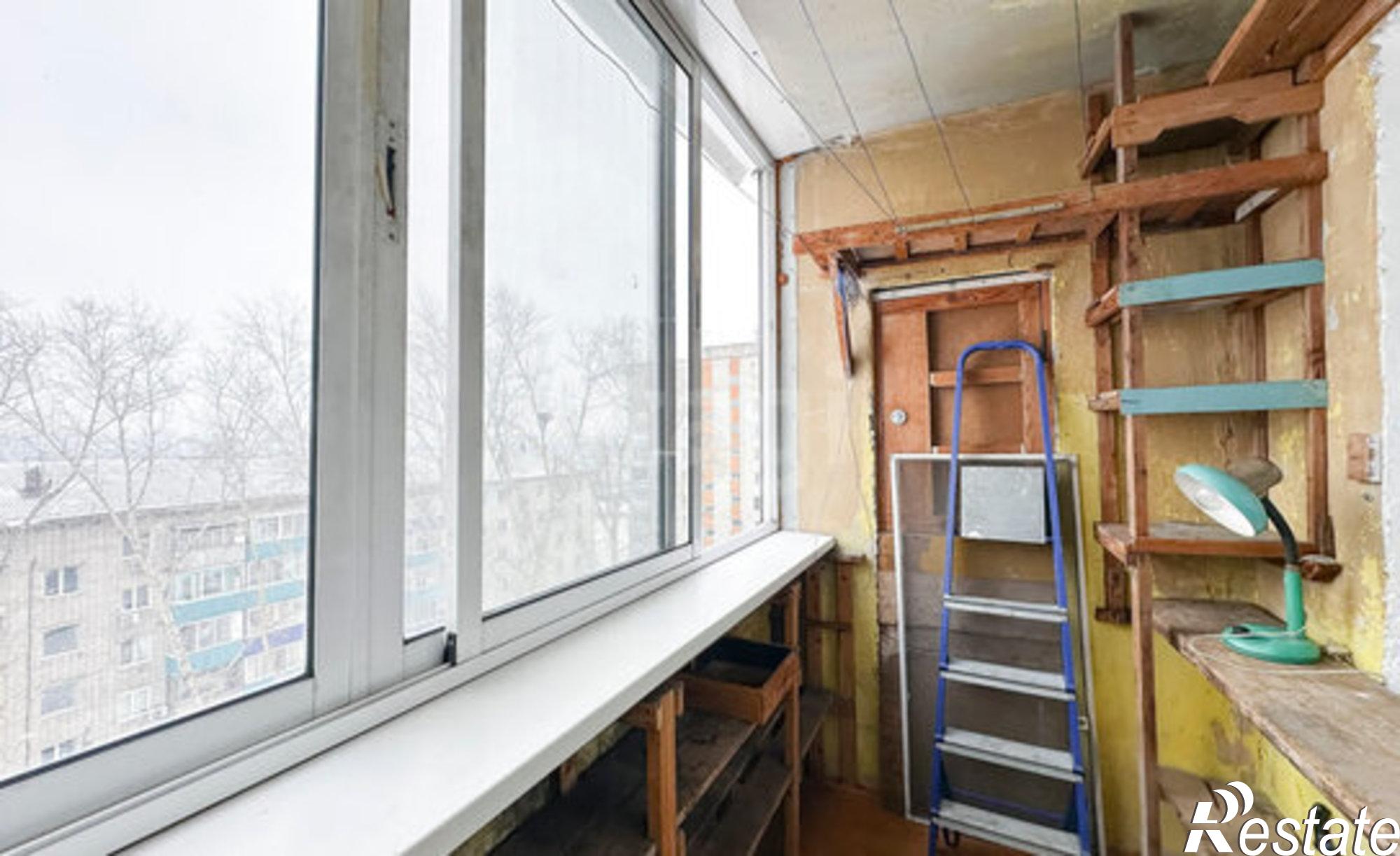 Купить квартиру за 3 700 000 рублей на улица Сусанина, 61 к2