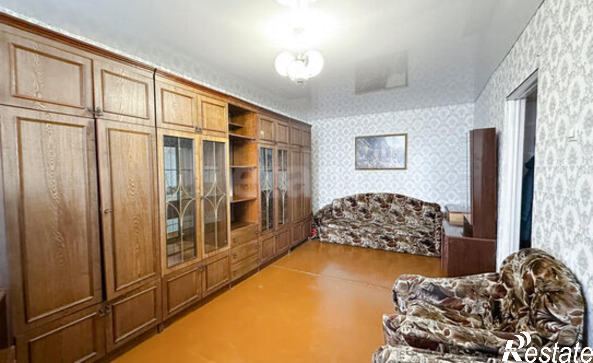 Купить квартиру за 3 700 000 рублей на улица Сусанина, 61 к2