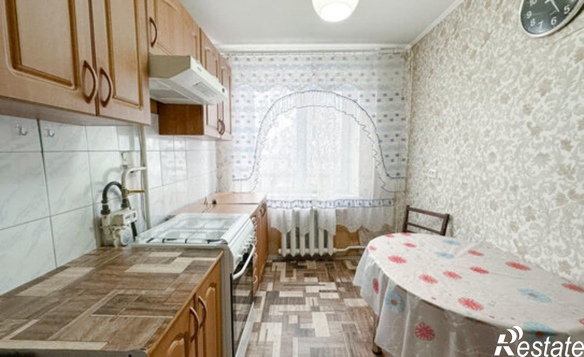 Купить квартиру за 3 700 000 рублей на улица Сусанина, 61 к2