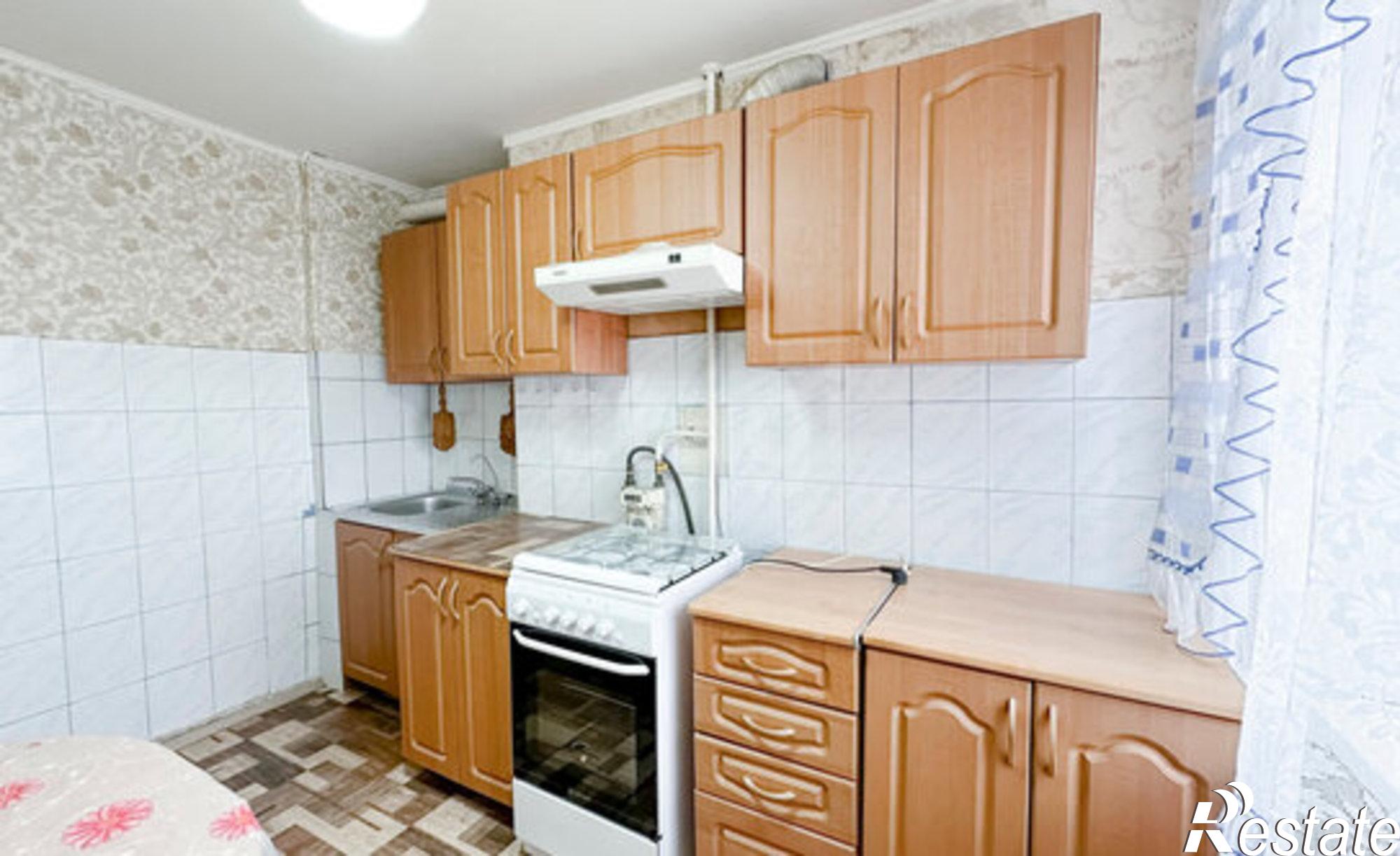 Купить квартиру за 3 700 000 рублей на улица Сусанина, 61 к2