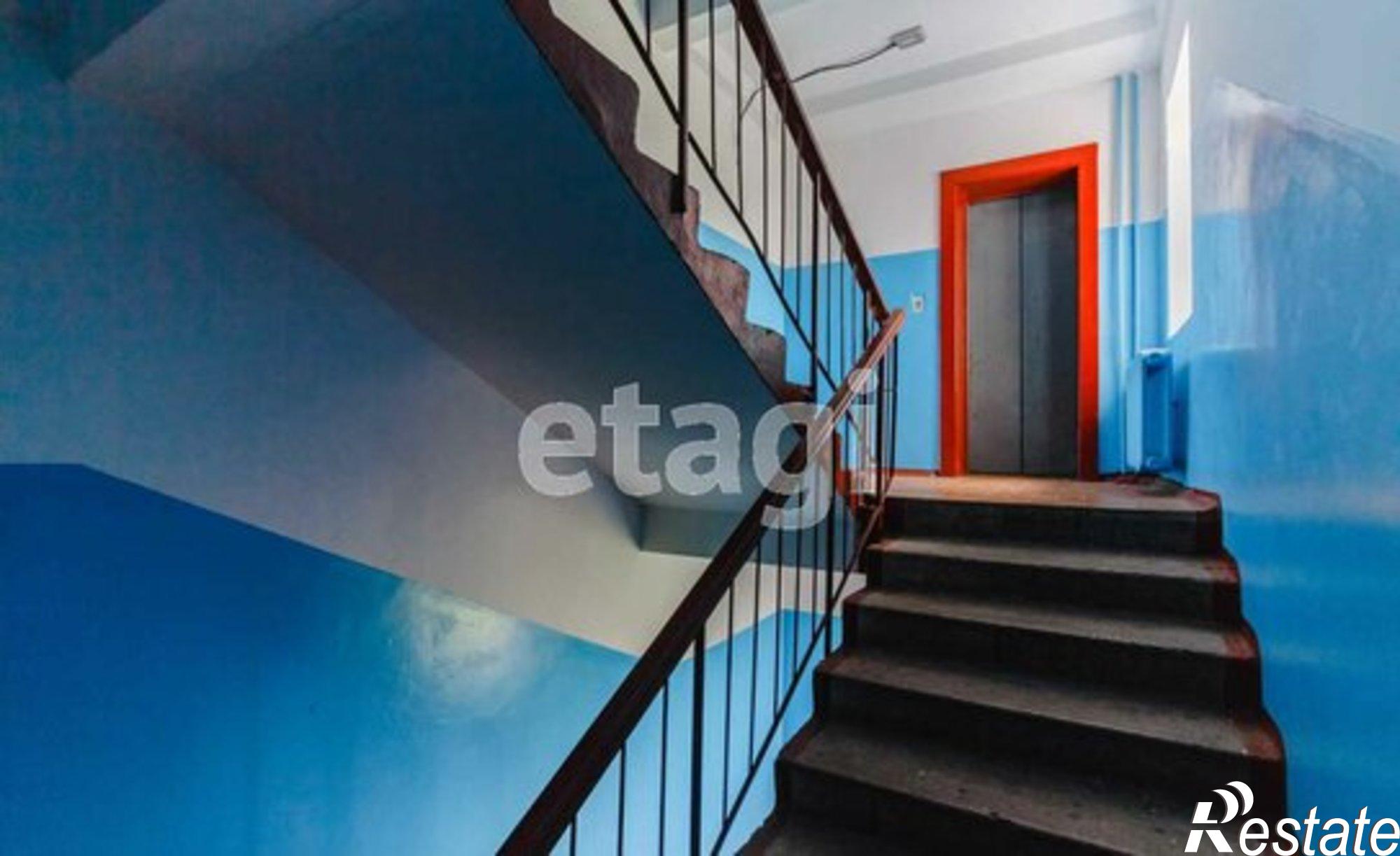 Купить квартиру за 3 100 000 рублей на Ленинградская улица, 21/2