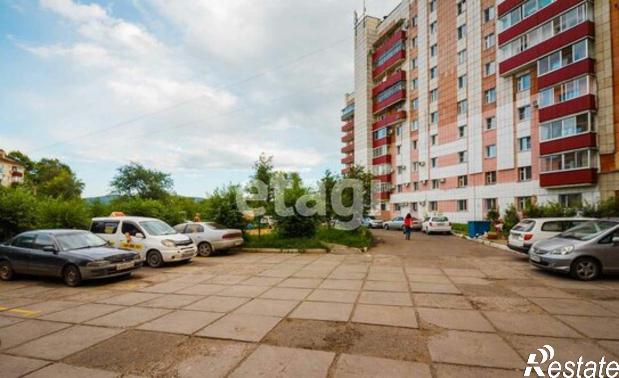 Купить квартиру за 3 100 000 рублей на Ленинградская улица, 21/2