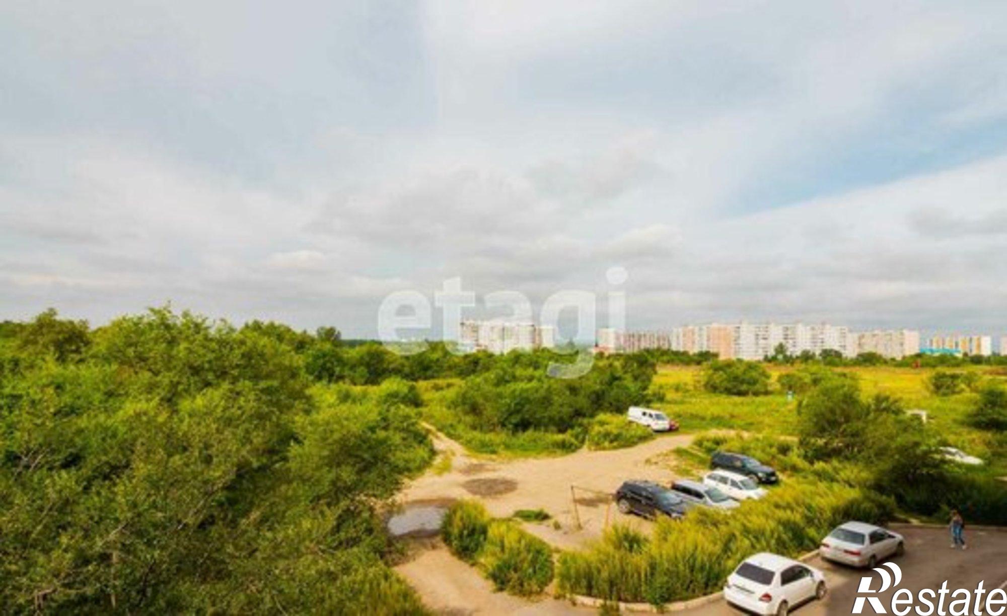 Купить квартиру за 3 100 000 рублей на Ленинградская улица, 21/2