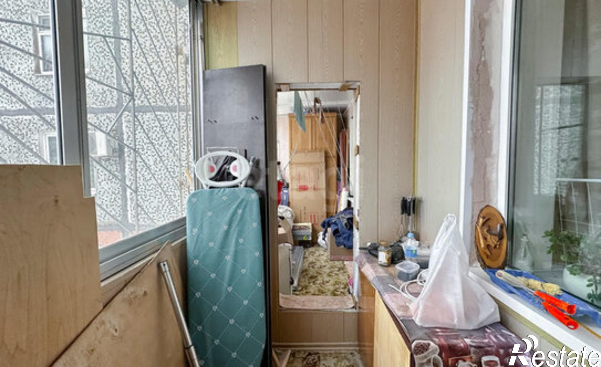 Купить квартиру за 4 300 000 рублей на Дворцовый пер, 12