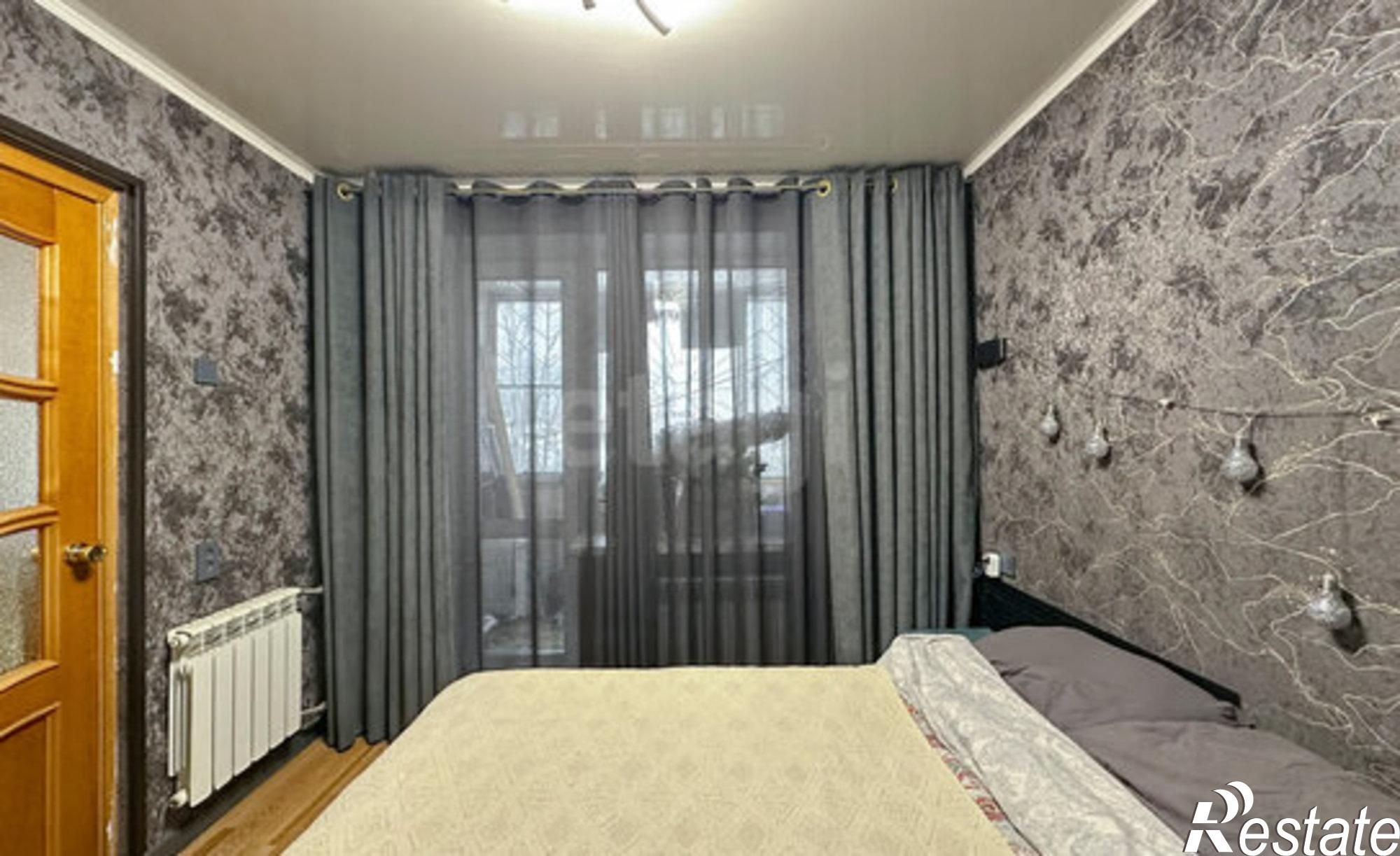 Купить квартиру за 4 300 000 рублей на Дворцовый пер, 12