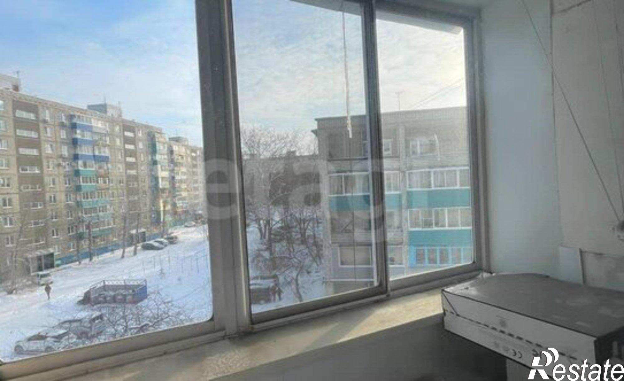 Купить квартиру за 3 500 000 рублей на ул Пирогова, 19/2