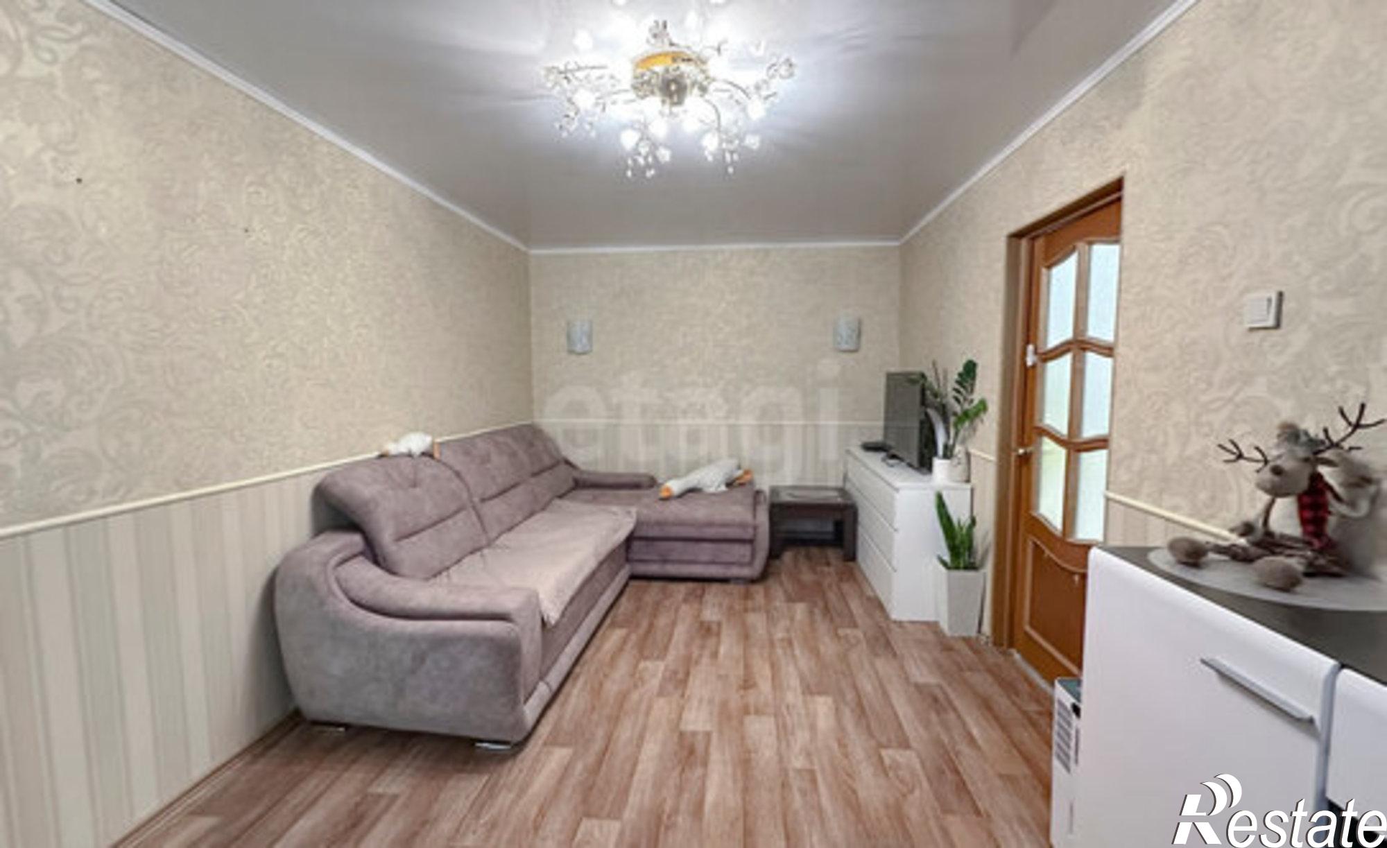 Купить квартиру за 4 300 000 рублей на Дворцовый пер, 12