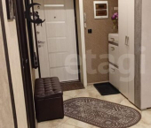 3-комн, 78кв м, этаж 5/5 ул Комсомольская, 8