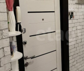 2-комн, 43кв м, этаж 2/10 б-р Юности, 6 2